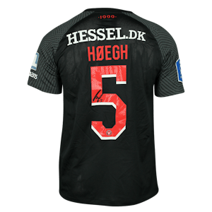 Daniel Høegh -2