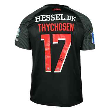 Mads Døhr Thychosen - 2