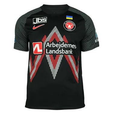 Mads Døhr Thychosen - 2