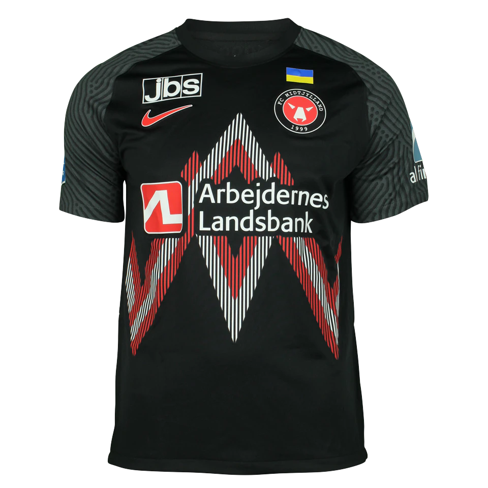 Mads Døhr Thychosen - 2