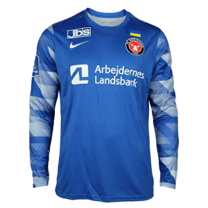 Elias Rafn Olafsson - 2