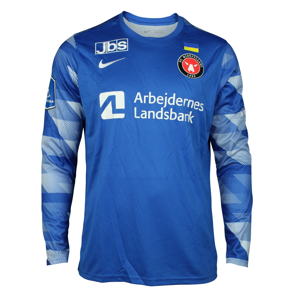 Elias Rafn Olafsson - 2