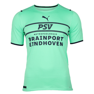 Mario Götze PSV shirt