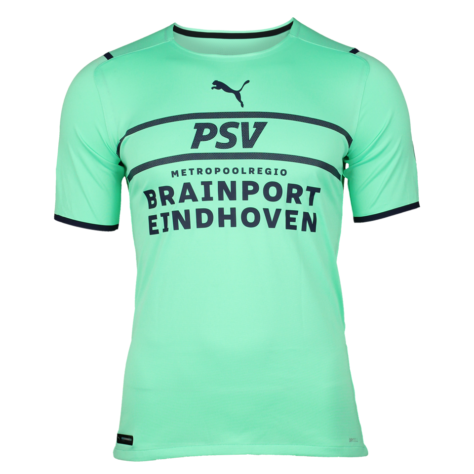 Mario Götze PSV shirt