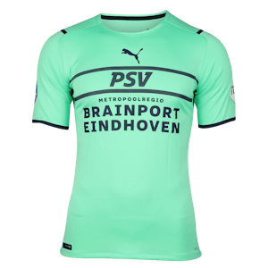 Camisola de Noni Madueke, PSV