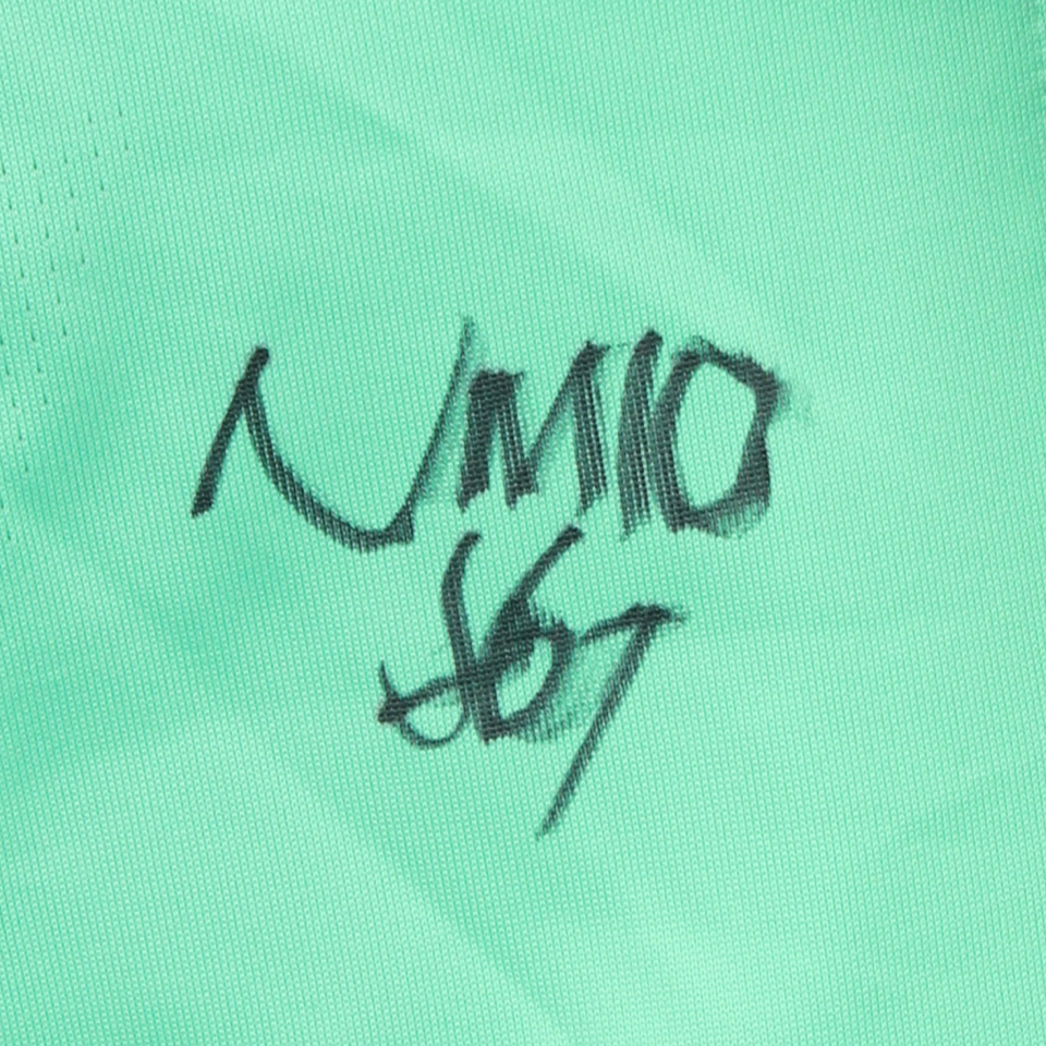 Camisola de Noni Madueke, PSV