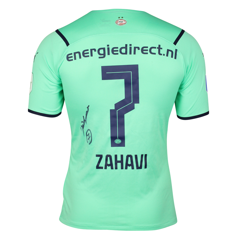 eran zahavi jersey