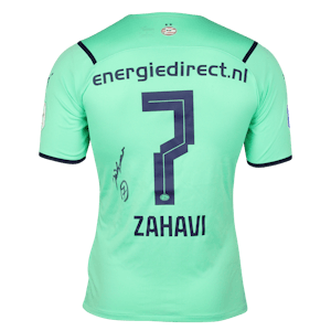 Eran Zahavi PSV jersey