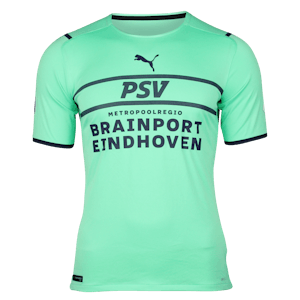 Eran Zahavi PSV jersey