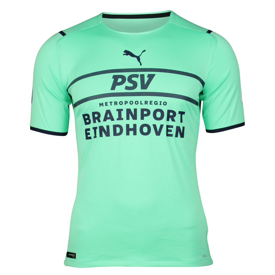 Eran Zahavi PSV jersey