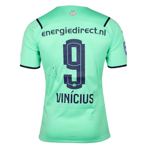 Carlos Vinícius PSV forması