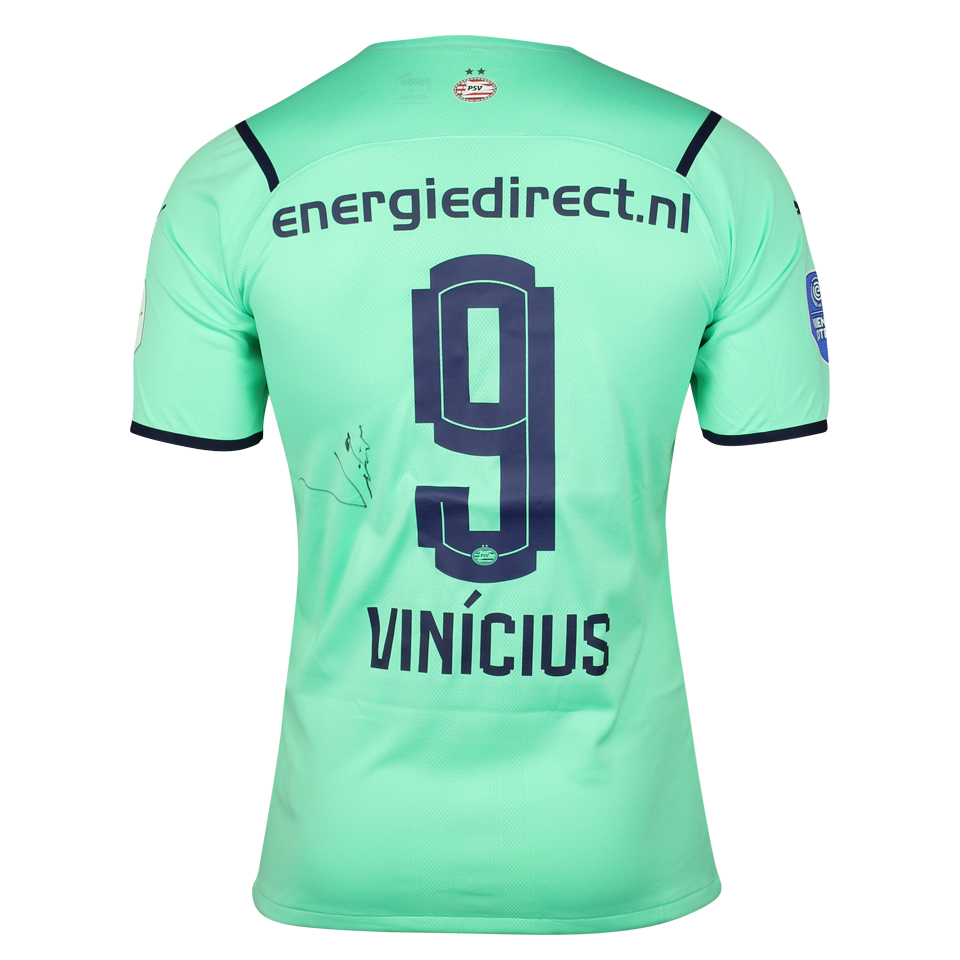 Carlos Vinícius PSV forması
