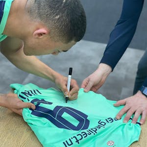 Carlos Vinícius PSV forması