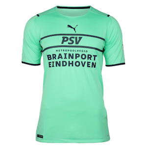 Maillot de Marco van Ginkel (PSV)