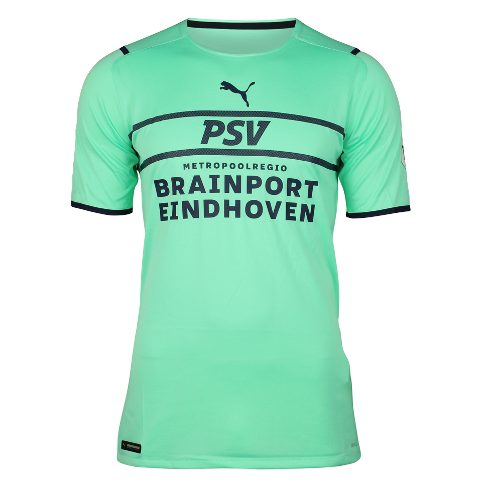 Maillot de Marco van Ginkel (PSV)