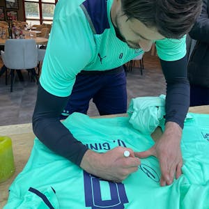 Maillot de Marco van Ginkel (PSV)