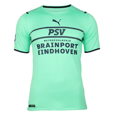 来自PSV的Ritsu Doan 堂安律球衣