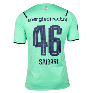 Ismael Saibari Ben El Basra PSV shirt