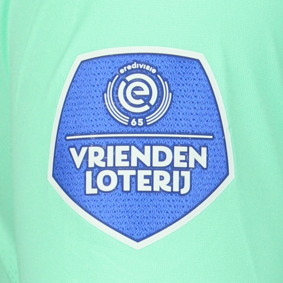 Ismael Saibari Ben El Basra PSV shirt