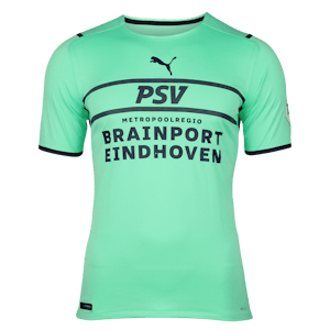 Yorbe Vertessen PSV shirt