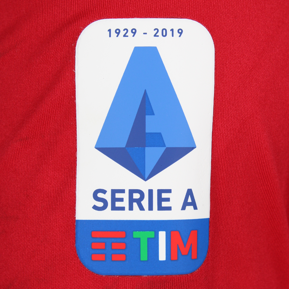 Marco Silvestri Hellas Verona FC camisa.