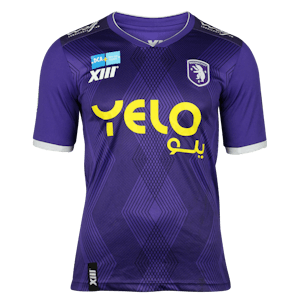 Jan Van den Bergh  K. Beerschot V.A. shirt