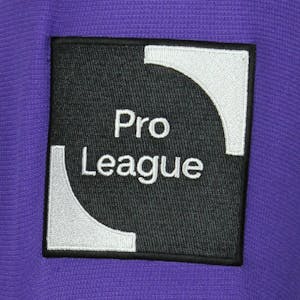 Jan Van den Bergh  K. Beerschot V.A. shirt
