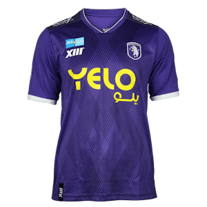 Felipe Avenatti K. Beerschot V.A. shirt