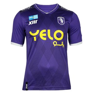 Pierre Bourdin K. Beerschot V.A. jersey
