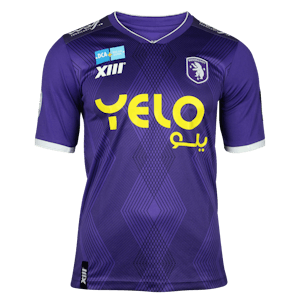 Ramiro Vaca Ponce K. Beerschot V.A. shirt