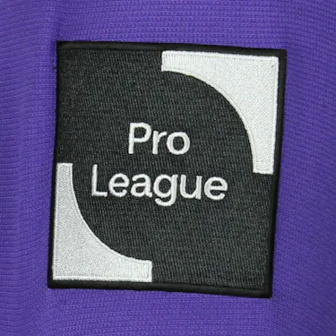 来自K. Beerschot V.A.的Ramiro Vaca Ponce球衣