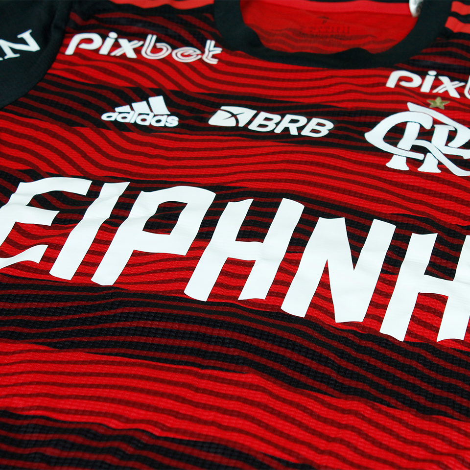 Diego Flamengo camisa.