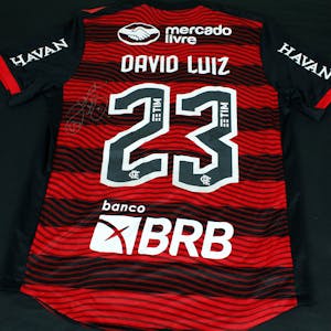 Otávio Flamengo shirt