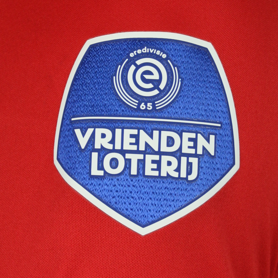 Camisola de Owen Wijndal, AZ Alkmaar
