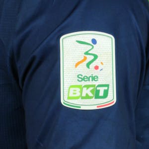 Alberto Pomini SPAL shirt
