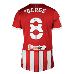 Maglia di Sander Berge (Sheffield United)