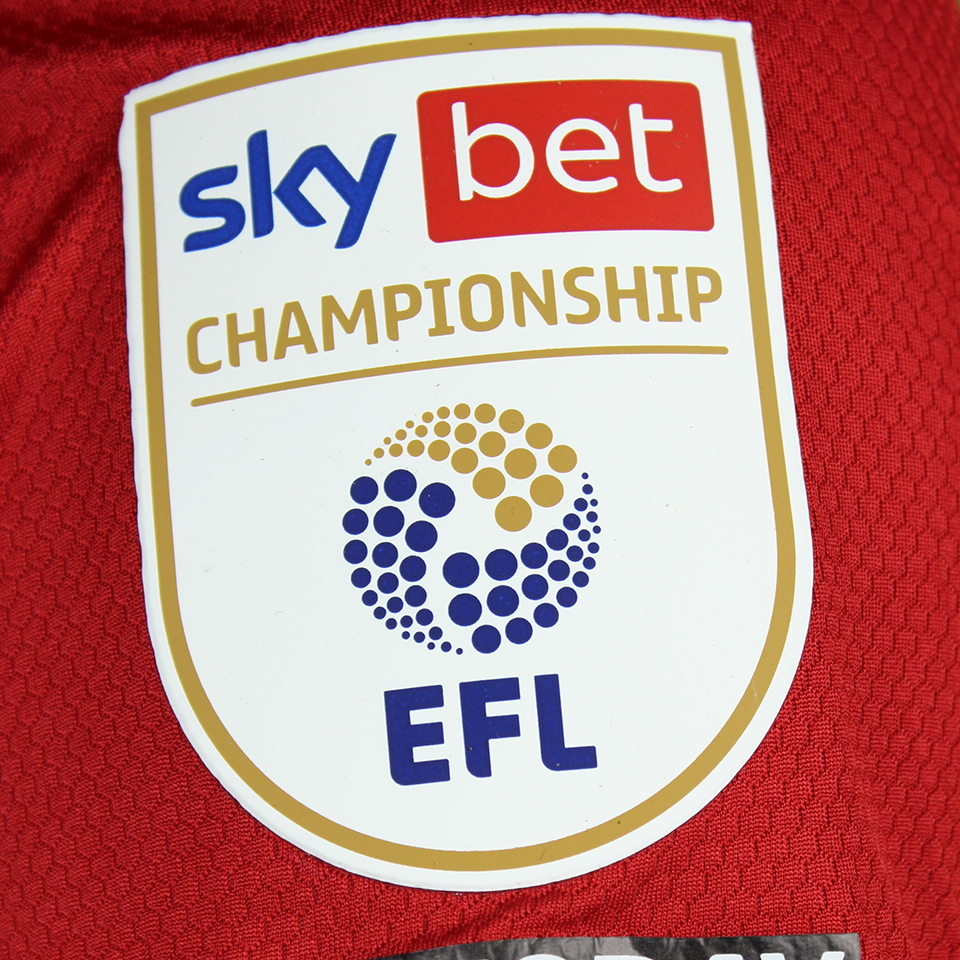 Oliver McBurnie Sheffield United shirt