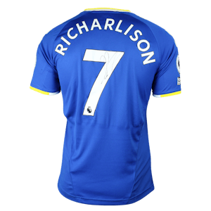 Richarlison Everton shirt