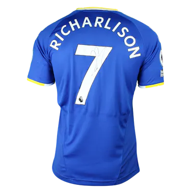 Richarlison Everton jersey