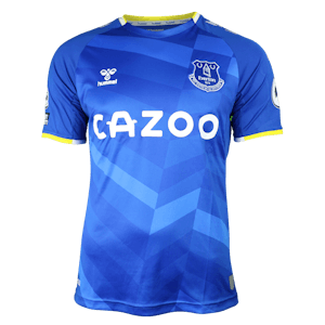 Richarlison Everton shirt