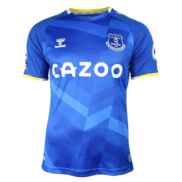 Richarlison Everton jersey