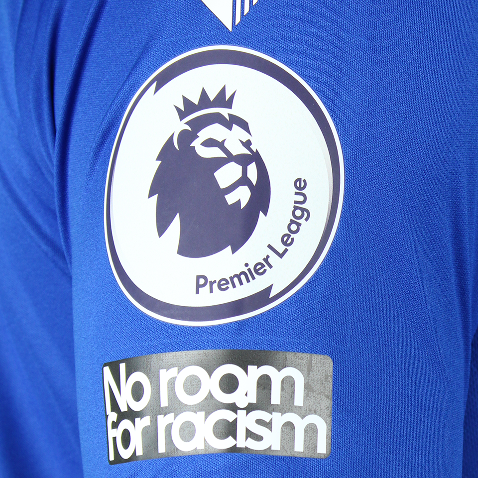 Dominic Calvert-Lewin Everton shirt