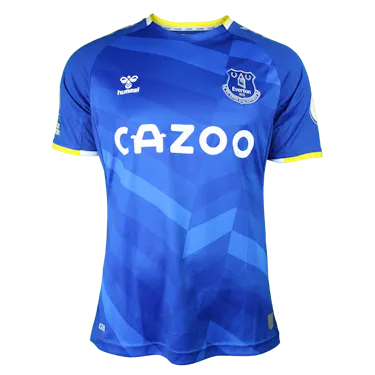 Dele Alli Everton shirt