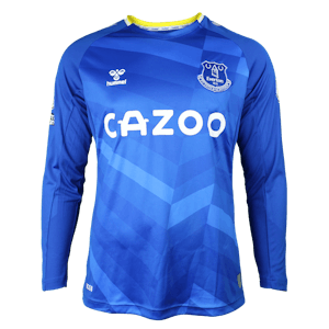 Anwar El Ghazi Everton jersey