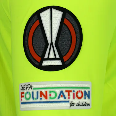 Milan Borjan FK Crvena zvezda shirt