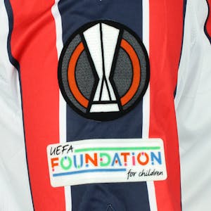 Strahinja Eraković FK Crvena zvezda shirt