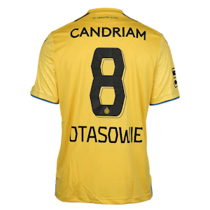 Owen Otasowie | Club Brugge
