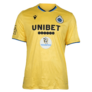 Owen Otasowie | Club Brugge