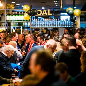 Business Seats Tickets (2P) | FC Utrecht - Fortuna Sittard