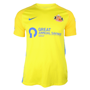 Leon Dajaku Sunderland shirt